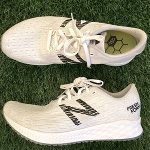 New Balance Women’s Fresh Foam Zante Size 9